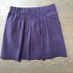 Women’s cotton fully lined shirt.